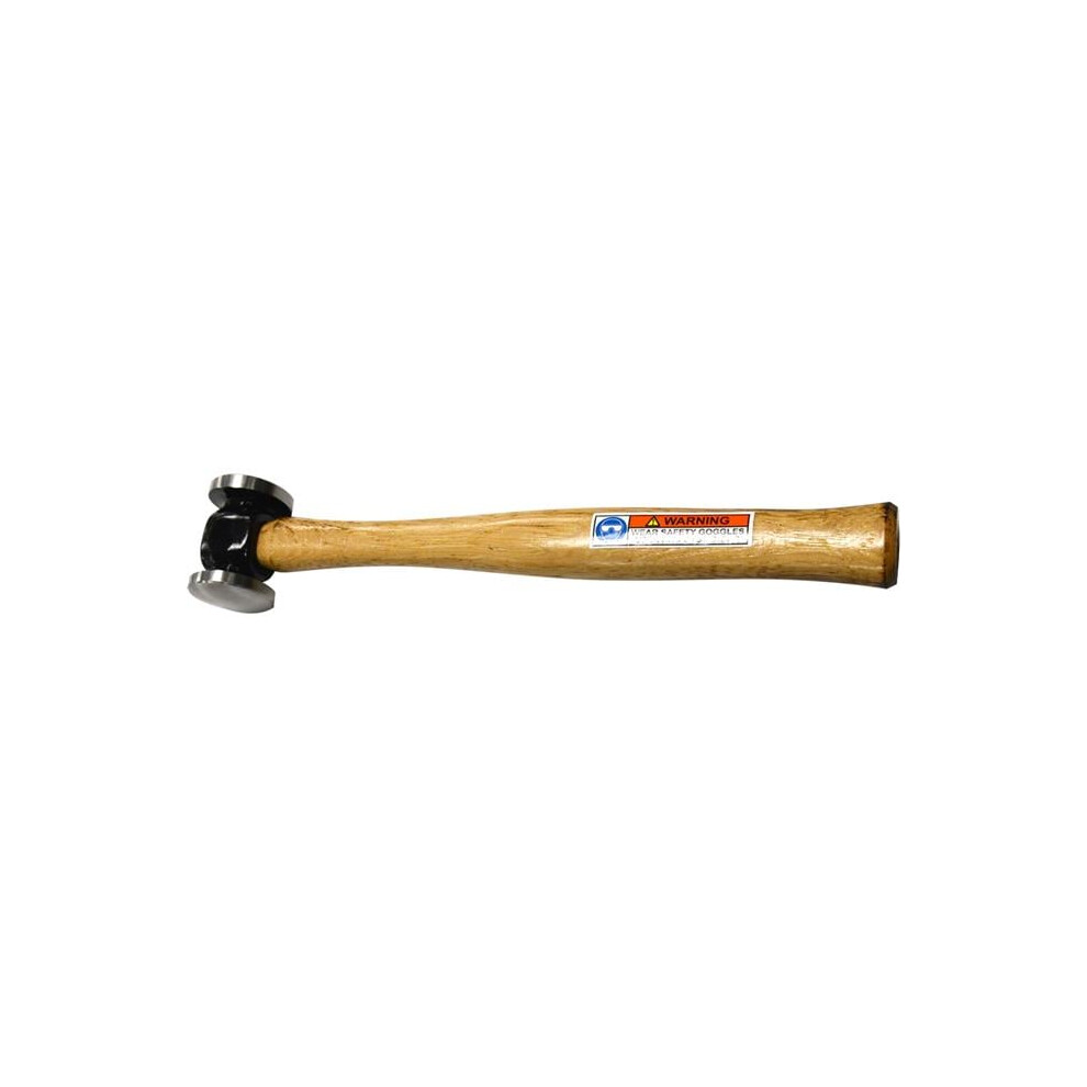 Dual Compact Dinging Body Hammer with Wood Handle-image-OPC-PFZKVK5-NEW
