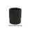 Keen 0.5 in. Drive 6 Point Impact Socket - 33 mm 1