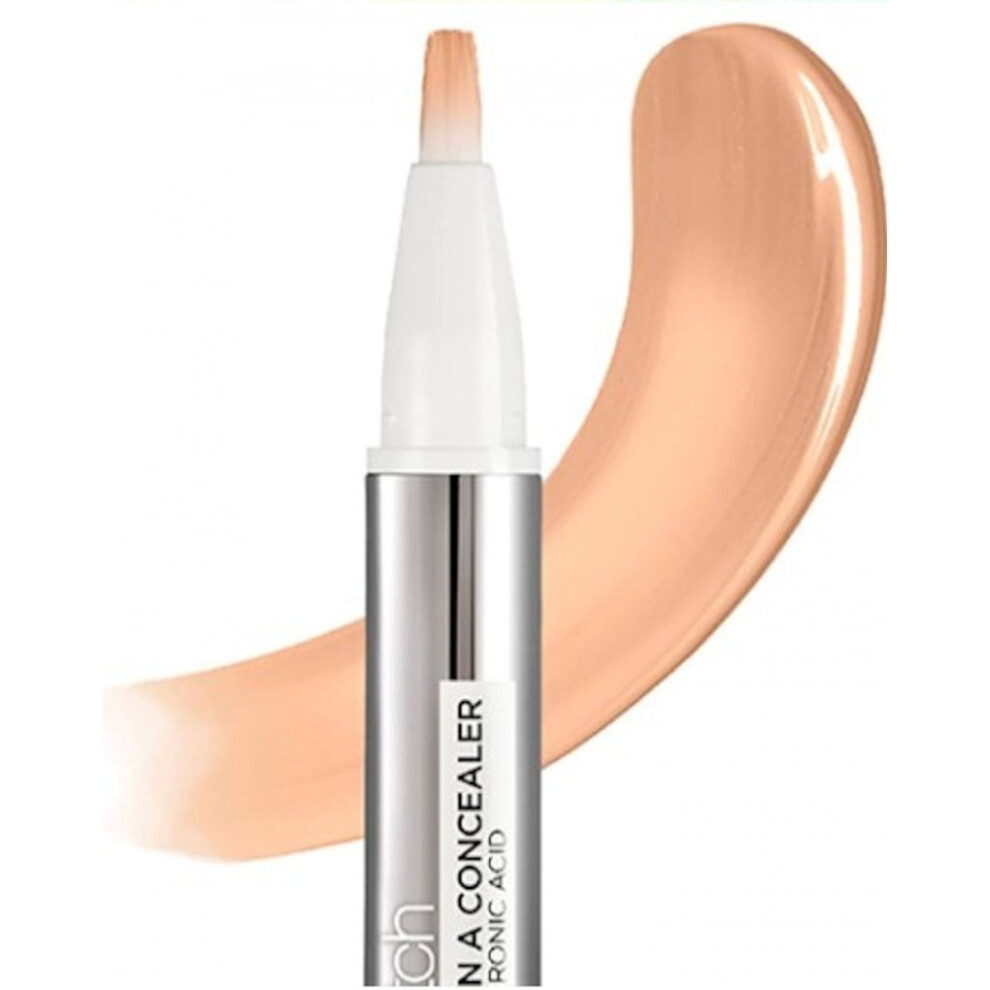 Loreal True Match Eye Cream In A Concealer - Golden Sand