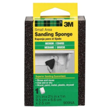 3m Medium Flexible Sanding Sponges 909NA