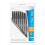 Paper Mate Paper Mate Medium Tip Ballpoint Pens- Black Ink 1
