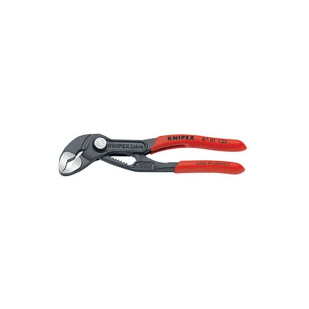 Knipex 8701125 5 in. Cobra pliers