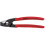 Knipex Knipex  Cable Shears with Stepcut Edges 1