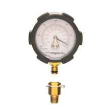 Mityvac Detachable Replacement Vacuum Gauge