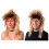 80's Rocker - Tina Wig 1