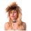 80's Rocker - Tina Wig 2