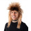 80's Rocker - Tina Wig 3