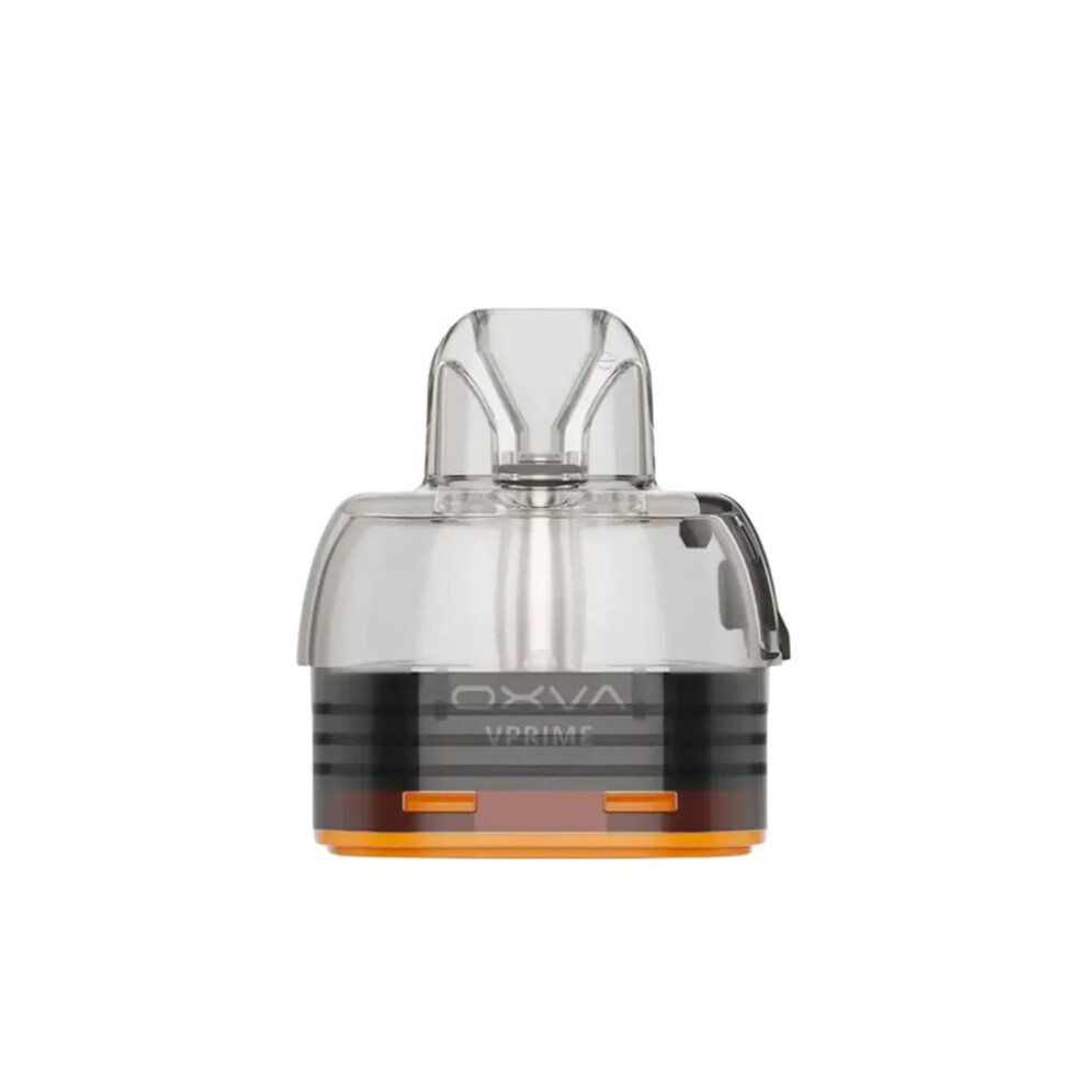 OXVA Vprime Pod Cartridges XL - 2Pcs (0.2Ohm/0.4Ohm/0.6Ohm/0.8Ohm) 0.6 Ohm