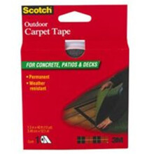 3M CT3010DC Concrete & Patio Carpet Tape