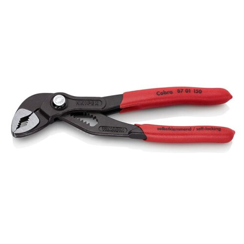 Knipex Knipex  High tech Cobra Water Pump Pliers