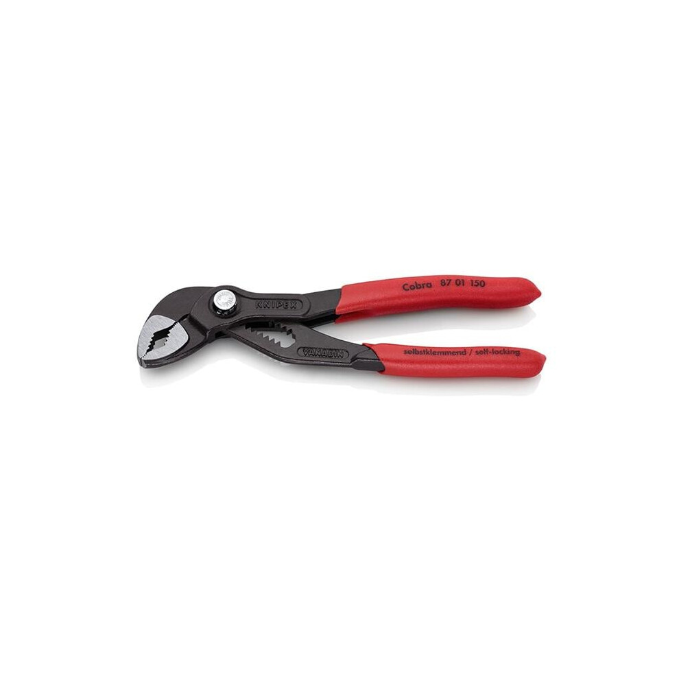 Knipex  High tech Cobra Water Pump Pliers