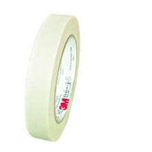 3M 0.5 x 66 in. Glass Cloth Electrical Tape 69