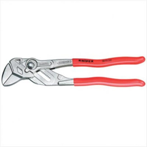Knipex Knipex  10 Inch Plier Wrench