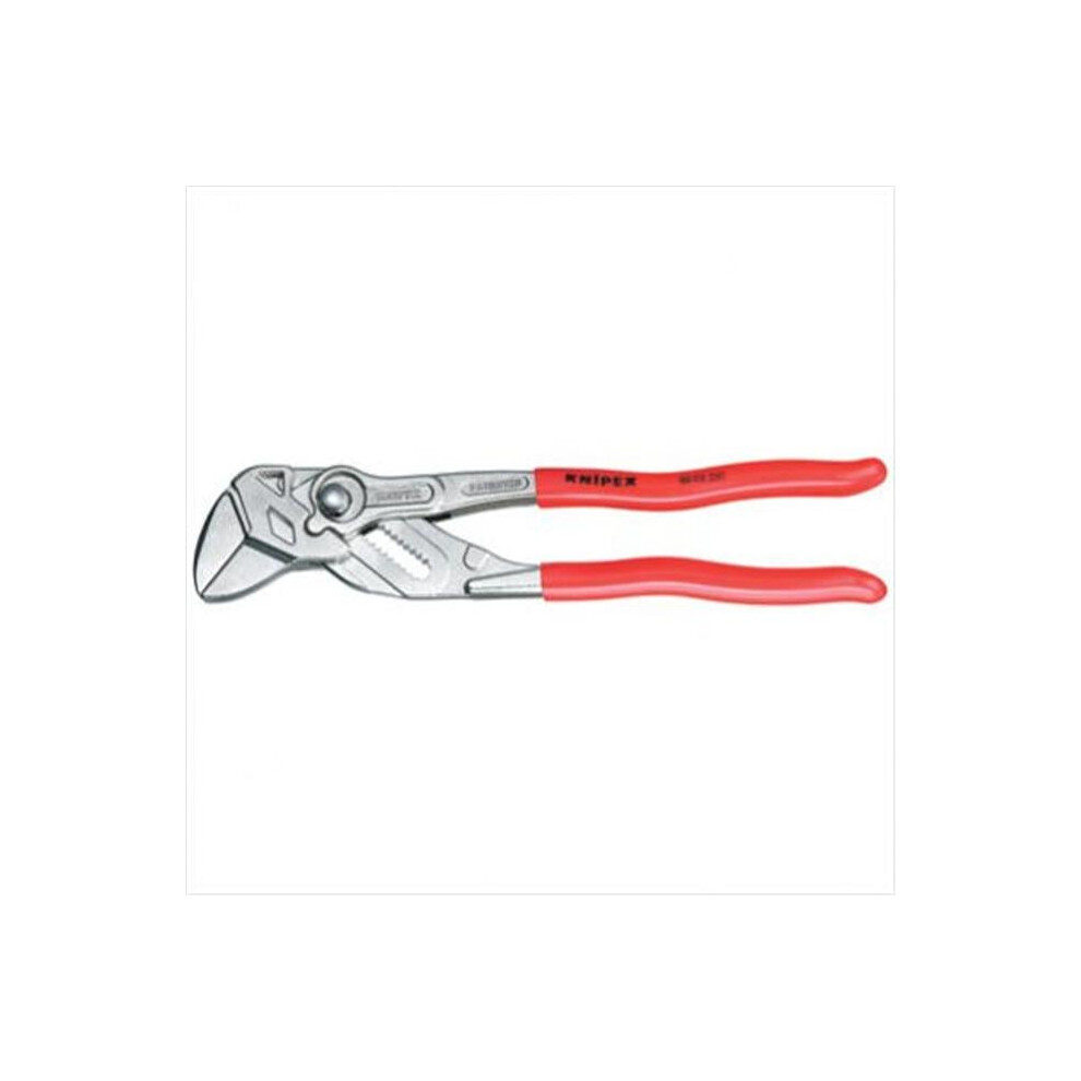 Knipex 10 Inch Plier Wrench