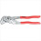 Knipex Knipex  7 Inch Plier Wrench 1