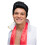 50's Rocker Wig / Elvis 2