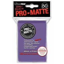 DP: PRO Matte PU (50) 84187