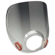 3M OH&ESD Replacement Lens
