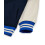 Sonic The Hedgehog (7-8 Years) Sonic the Hedgehog Varsity Jacket (Boys Blue) 6