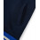 Sonic The Hedgehog (8-9 Years) Sonic the Hedgehog Varsity Jacket (Boys Blue) 5