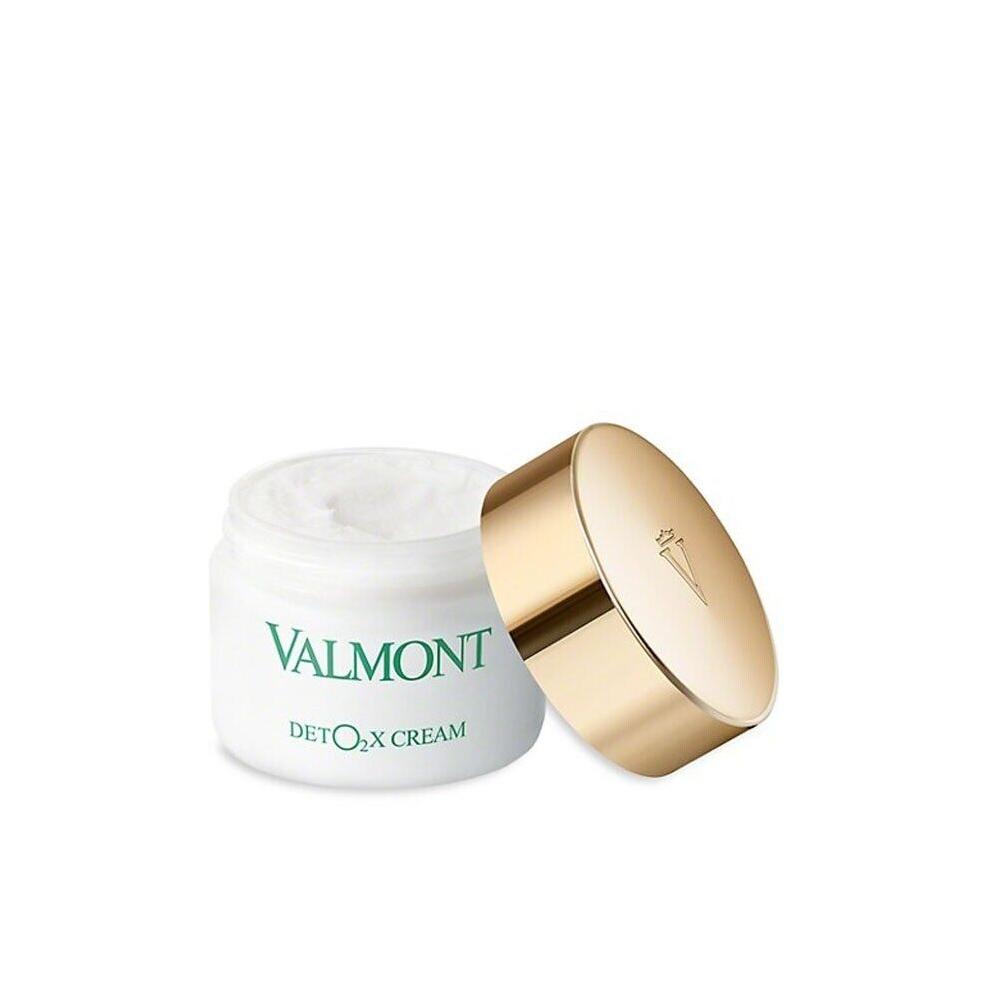 Valmont - Deto2x Cream Mini (12ml)