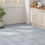 Living And Home 28Pcs 60x30cm Realistic Stone Texture Self Adhesive PVC Flooring, Grey 1