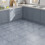 Living And Home 28Pcs 60x30cm Realistic Stone Texture Self Adhesive PVC Flooring, Grey 2