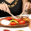 150 Pack Disposable 100% Eco-Friendly Compostable Bamboo Utensils 3