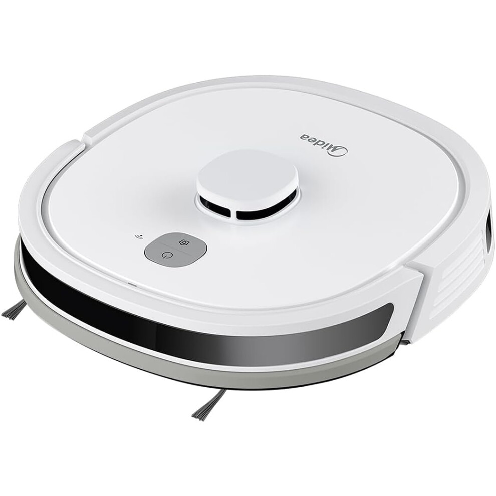 Midea M6 Robot Vacuum Cleaner
