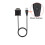 USB Charging Charger Cable w/ Reset Button for Fitbit Ace Kids Activity Tracker 1