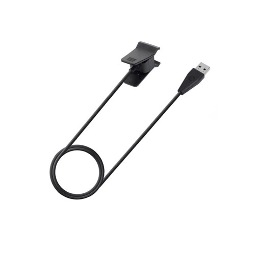 USB Charging Charger Cable w/ Reset Button for Fitbit Ace Kids Activity Tracker 2