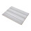 Living And Home (White Grey) 20Pcs Wood Grain Click-lock Flooring Planks 4