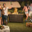 (58D x 108W x 63H) YODOLLA Large Metal Fire Pit Table 5
