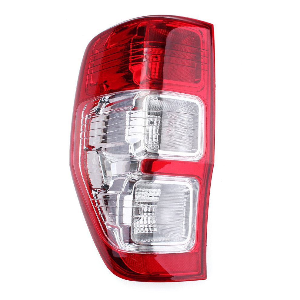 (Left) Car Rear Tail Lamp Left/Right For Ford Ranger Ute Light 3592643617594