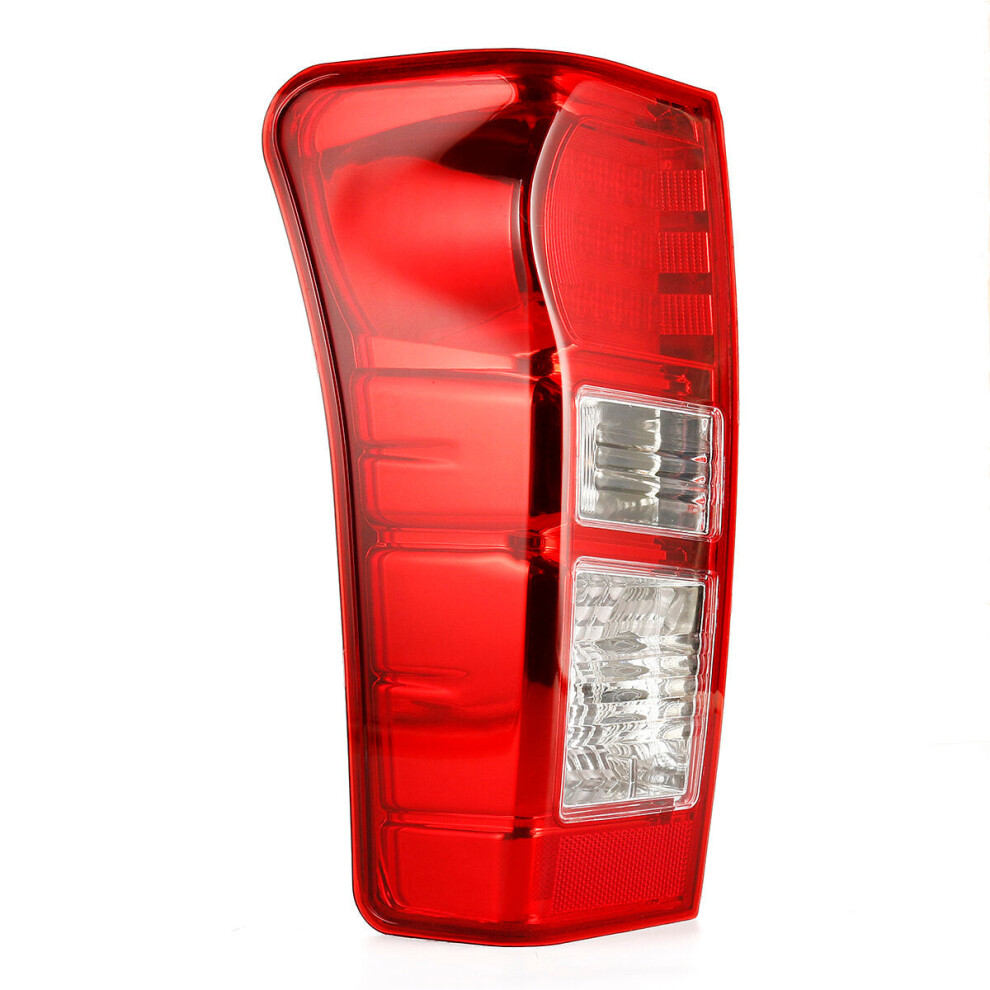 (Left) Left/Right Led Tail Brake Lamp For Isuzu Dmax Yukon Utah Light 3592643617532