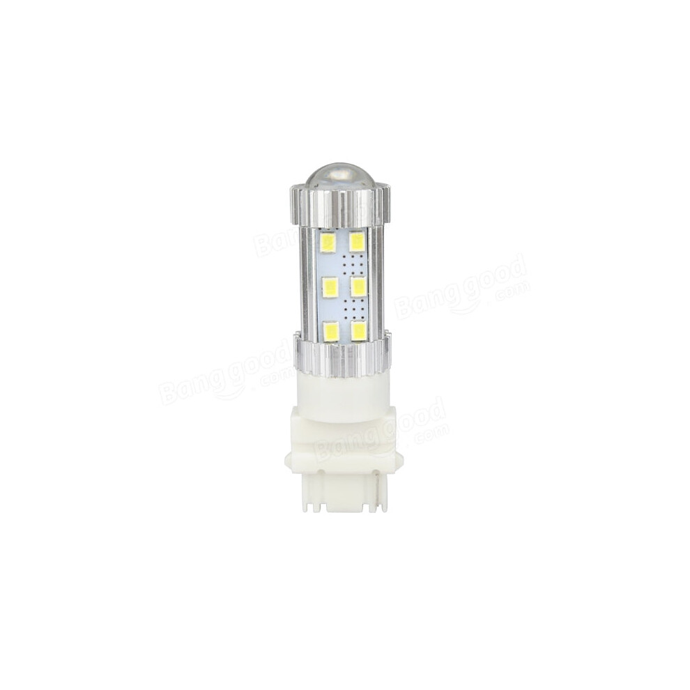 7.5W Car Led Tail Reverse Bulb White/Light 3592643618065