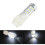 7.5W Car White LED Tail Reverse Light Bulb 5
