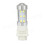 7.5W Car White LED Tail Reverse Light Bulb 2