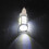 7.5W Car White LED Tail Reverse Light Bulb 7