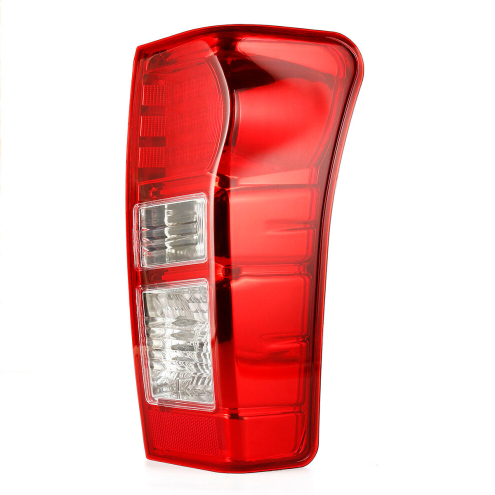(Right) Left/Right Led Tail Brake Lamp For Isuzu Dmax Yukon Utah Light 3592643617525