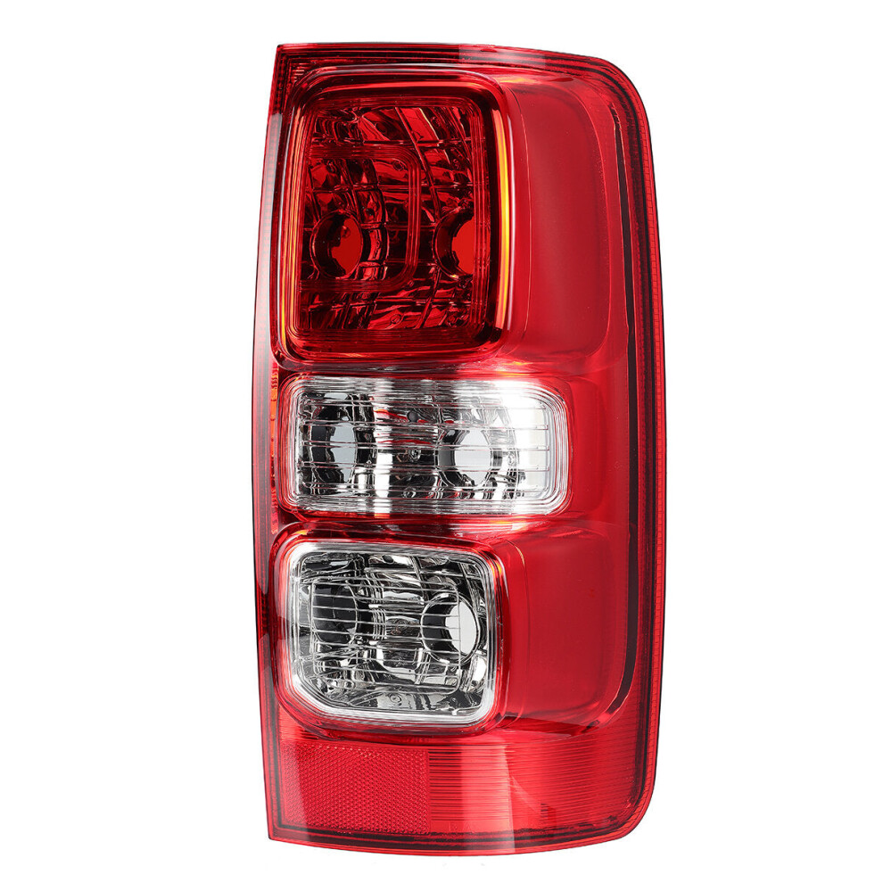 (Right) Left/Right Tail Brake Lamp Non Led For Holden Colorado Rg Ute 1Series Light 3592643617518