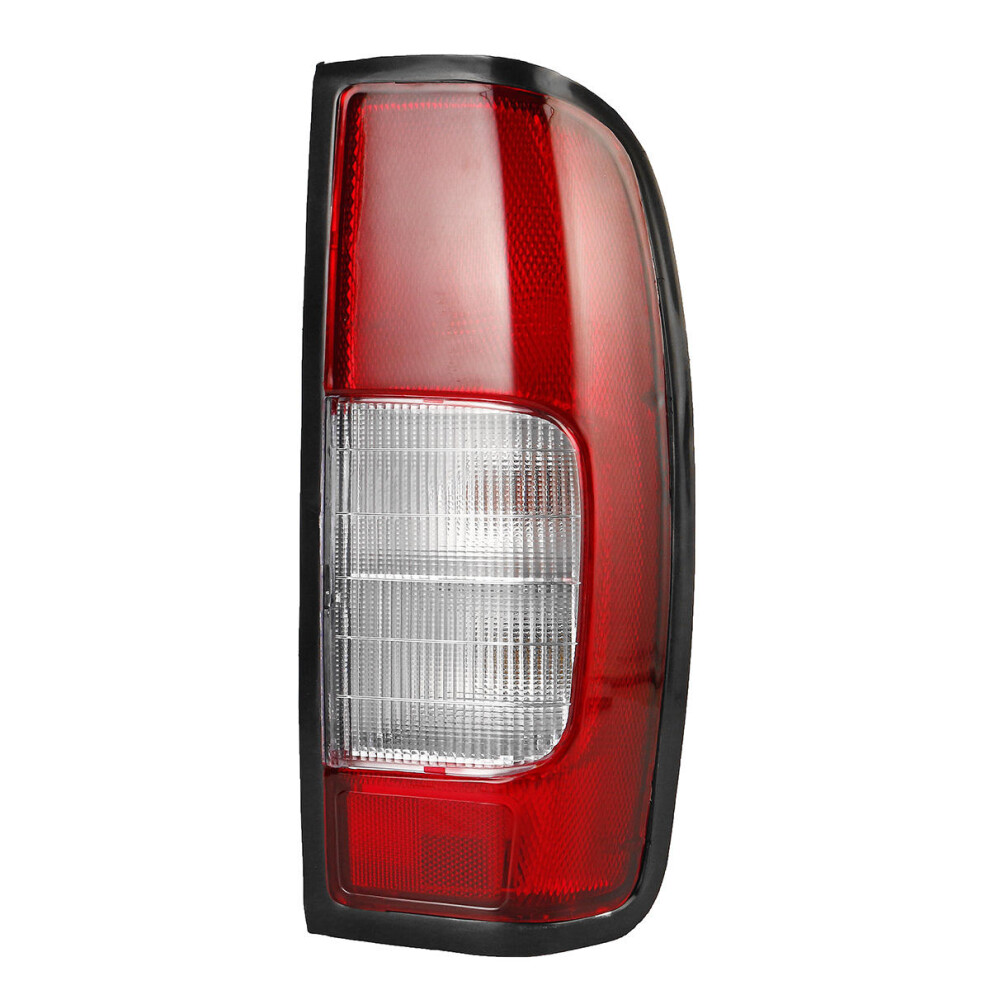 (Right) Car Left/Right Tail Light Brake Lamp With Bulb