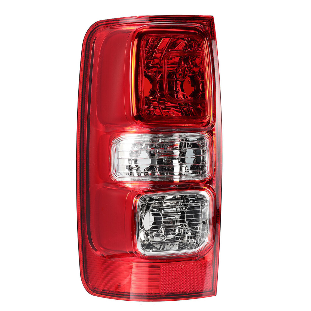 (Left) Left/Right Tail Brake Lamp Non Led For Holden Colorado Rg Ute 1Series Light 3592643617501