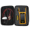 Car Battery Tester Capacity Internal Resistance Analyzer 12V Support One-click Data Printing For Auto Trucks 2