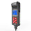 Car Battery Tester With Integrated Printer 6V/12V/24V Universal Battery Analyzer Craking/Charging Test 4