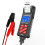 Car Battery Tester With Integrated Printer 6V/12V/24V Universal Battery Analyzer Craking/Charging Test 9