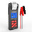 Car Battery Tester With Integrated Printer 6V/12V/24V Universal Battery Analyzer Craking/Charging Test 3