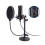 USB Computer Cardioid Microphone Podcast Condenser Microphone 4
