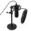 USB Computer Cardioid Microphone Podcast Condenser Microphone 5