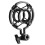 (Pink) Live Microphone Recording Microphone Condenser Microphone 6
